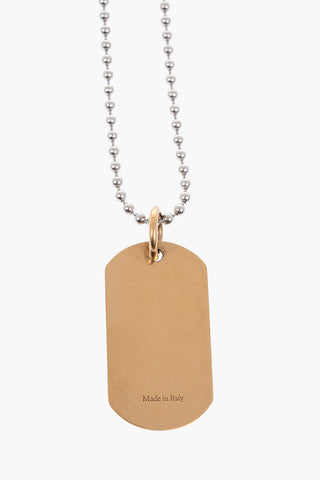 collana DOGTAG