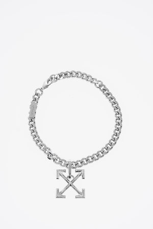 brass ARROW bracelet