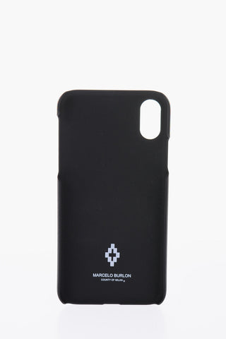 iPhone X/XS FLUO WINGS cover