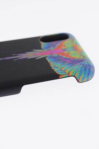 iPhone X/XS FLUO WINGS cover