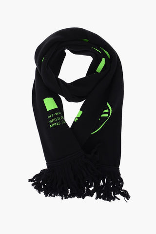 ARCH SHAPES scarf