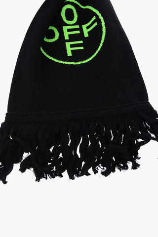 ARCH SHAPES scarf