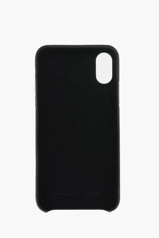Arrows Printed AIRPORT TAPE XS Iphone Case