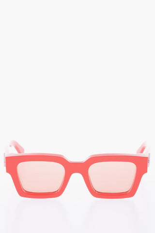 plastic ACETATE sunglasses
