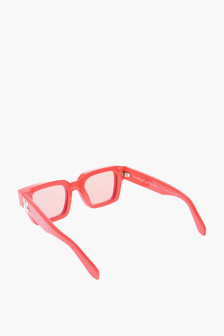 plastic ACETATE sunglasses