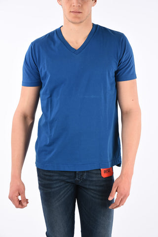 V-Neck T-THEA T-Shirt