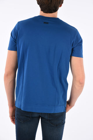 V-Neck T-THEA T-Shirt