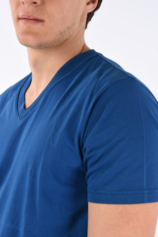 V-Neck T-THEA T-Shirt