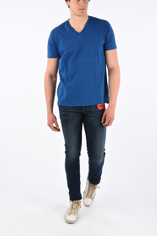 V-Neck T-THEA T-Shirt