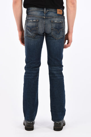 21cm Straight Fit LARKEE Jeans L.32