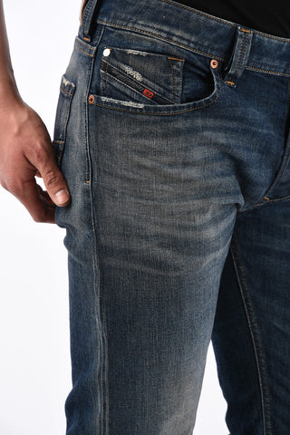 21cm Straight Fit LARKEE Jeans L.32