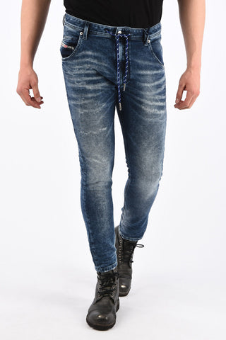 16cm Stonewashed KROOLEY CB-NE Sweat Jogg Jeans L.32