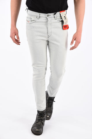 17cm Tapered Fit D-EETAR Jeans L.32