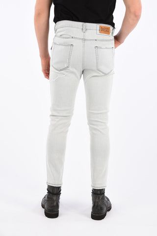 17cm Tapered Fit D-EETAR Jeans L.32