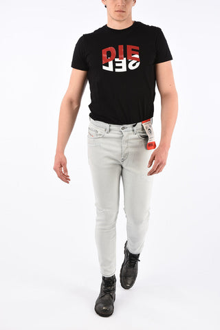 17cm Tapered Fit D-EETAR Jeans L.32