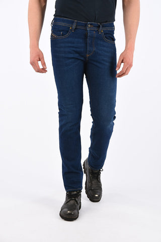Jeans BUSTER Slim Fit 17cm L32