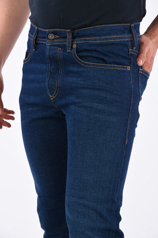 Jeans BUSTER Slim Fit 17cm L32