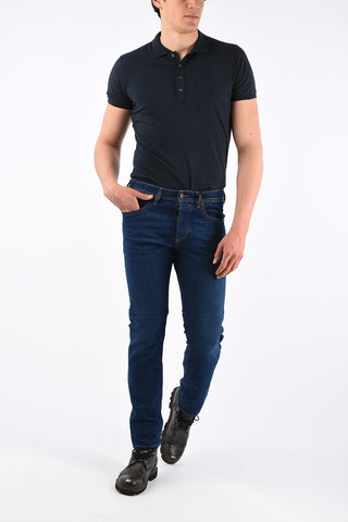 Jeans BUSTER Slim Fit 17cm L32