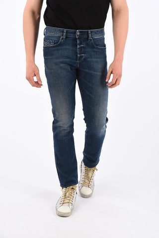 18cm Tapered Fit BUSTER Jeans L.32