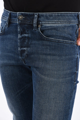 18cm Tapered Fit BUSTER Jeans L.32