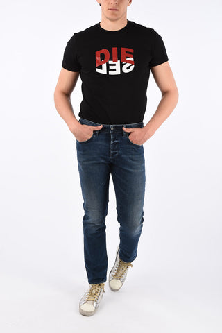 18cm Tapered Fit BUSTER Jeans L.32
