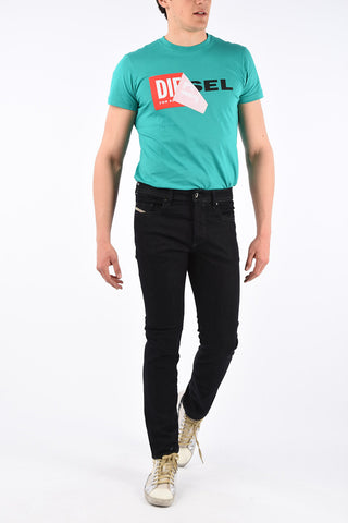 18cm Tapered Fit BUSTER Jeans L.32