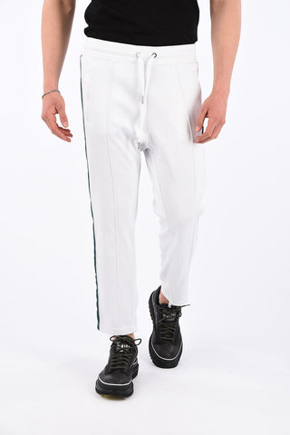 Low Rise P-YEGOX Piping Pants