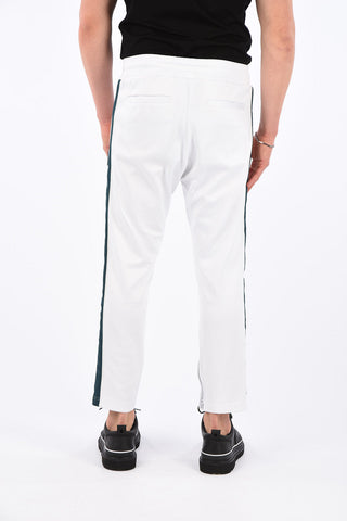 Low Rise P-YEGOX Piping Pants