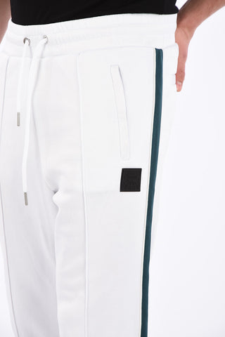 Low Rise P-YEGOX Piping Pants