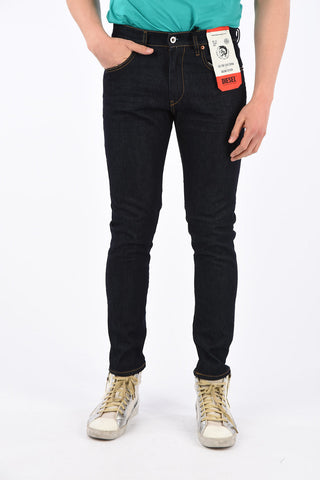 16cm Tapered Fit D-STRUKT Jeans L.32