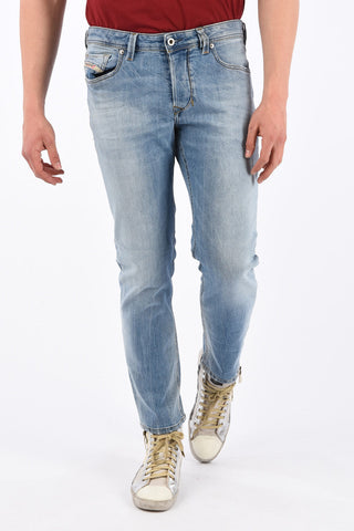 17cm Tapered Fit LARKEE-BEEX Jeans L.32