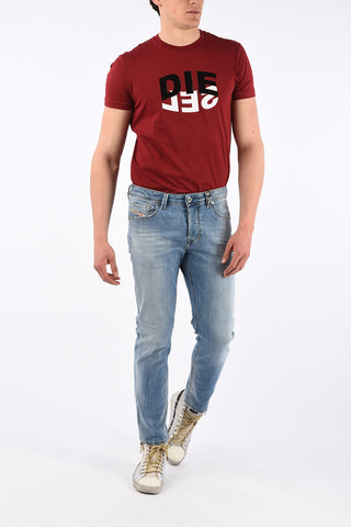 17cm Tapered Fit LARKEE-BEEX Jeans L.32
