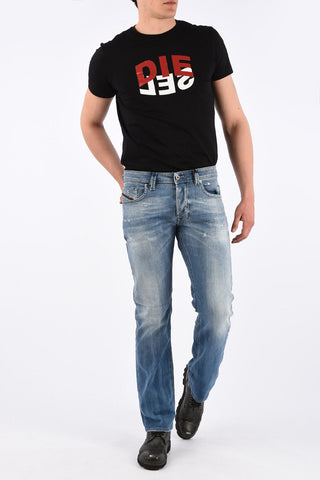 22cm Straight Fit LARKEE Jeans L.32
