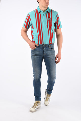 Jeans Slim Fit SLEENKER 15cm L.32