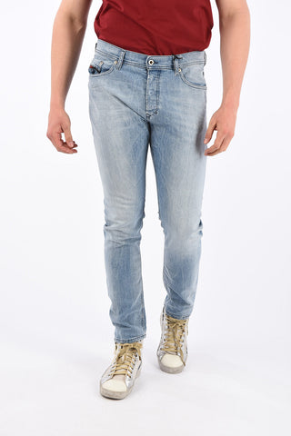 17cm Carrot Fit TEPPHAR Jeans L.32