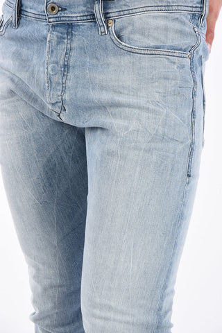 17cm Carrot Fit TEPPHAR Jeans L.32