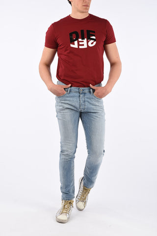 17cm Carrot Fit TEPPHAR Jeans L.32