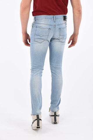16cm Slim Fit D-LUSTER Jeans L.32