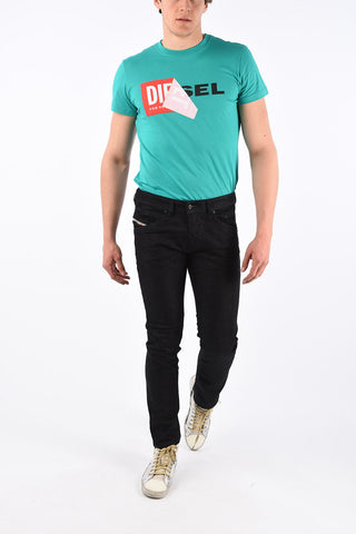 18cm Tapered Fit BELTHER-R ECI Jeans L.32