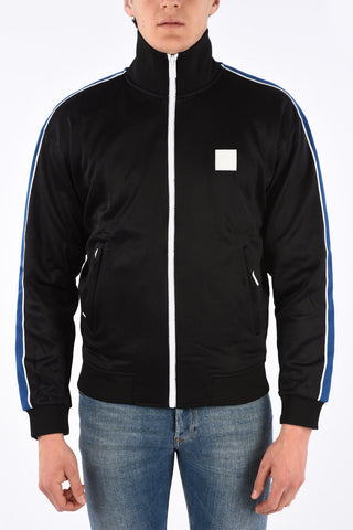 Felpa S-CORTESS con Zip