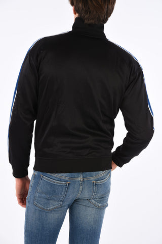 Felpa S-CORTESS con Zip