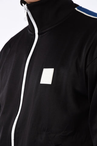Felpa S-CORTESS con Zip