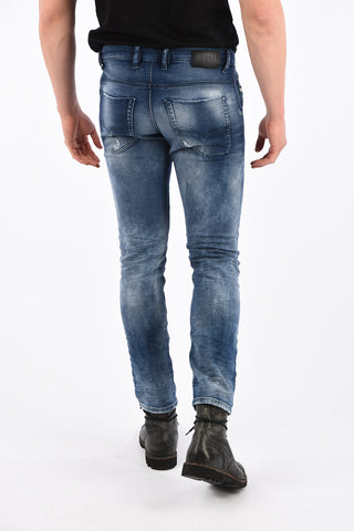 17cm Vintage Effect KROOLEY-X-NE Sweat Jogg Jeans L.32