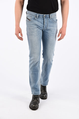 20cm Straight Fit LARKEE Jeans L.32