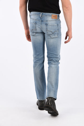 20cm Straight Fit LARKEE Jeans L.32