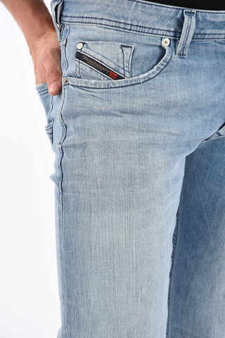 20cm Straight Fit LARKEE Jeans L.32