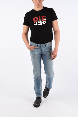20cm Straight Fit LARKEE Jeans L.32