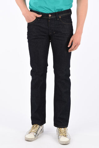 21cm Straight Fit LARKEE  Jeans L.32