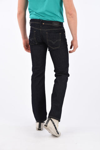 21cm Straight Fit LARKEE  Jeans L.32