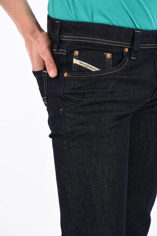 21cm Straight Fit LARKEE  Jeans L.32